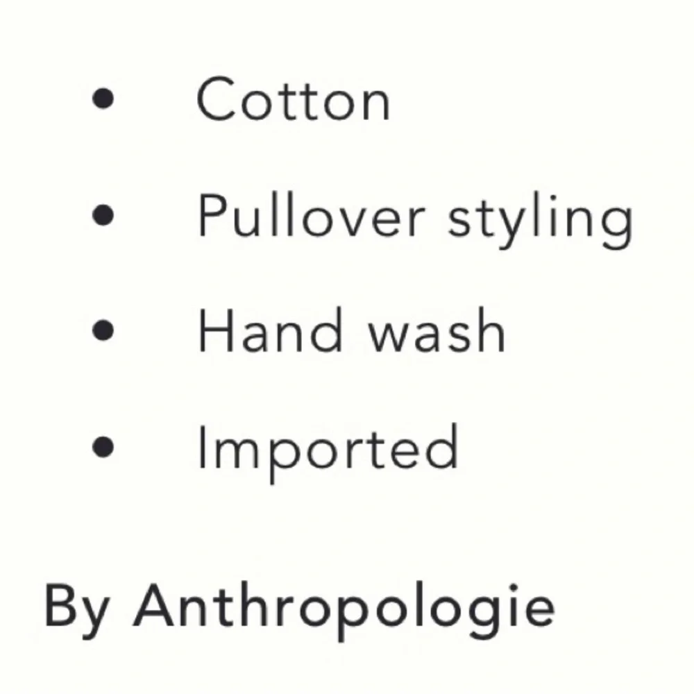 Anthropologie Voluma green and Blue Patterned Top - Picture 5 of 5